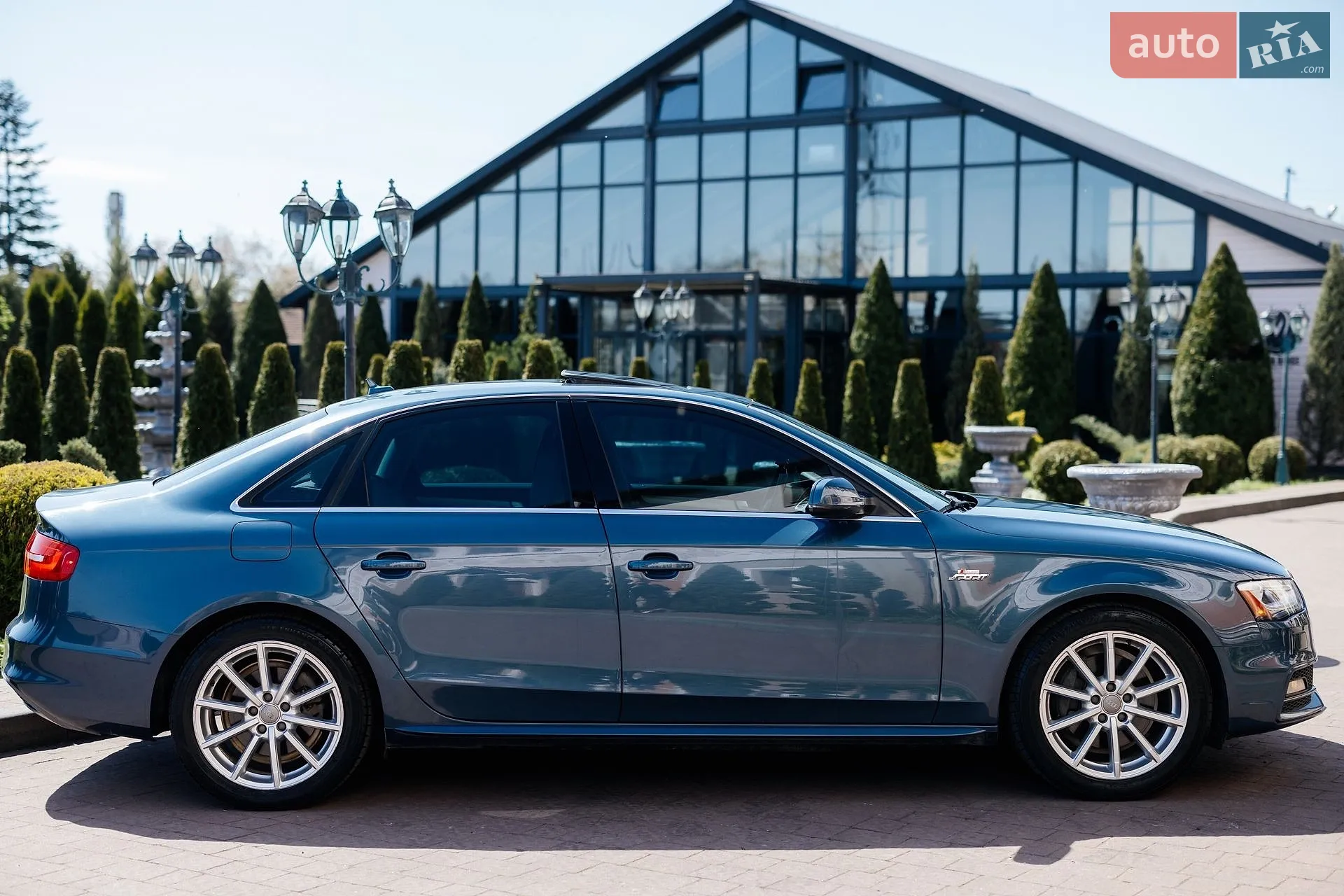 2015 Audi A4 - мініатюра 15