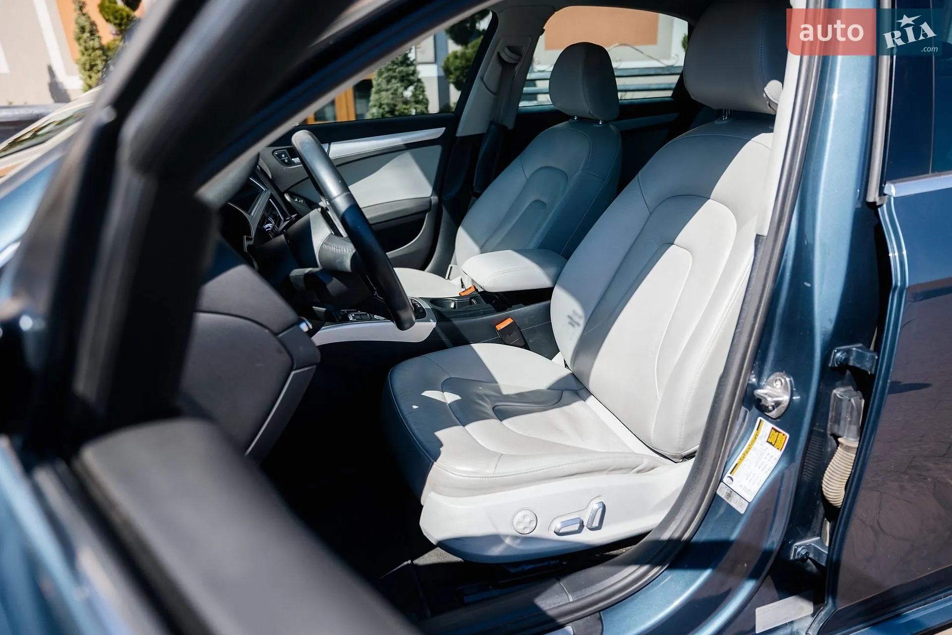 2015 Audi A4 - мініатюра 35
