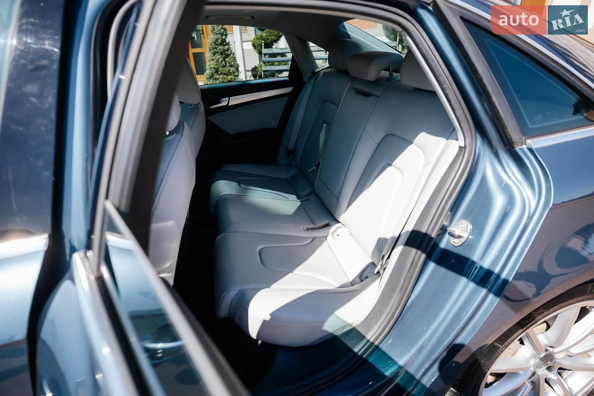 2015 Audi A4 - мініатюра 63