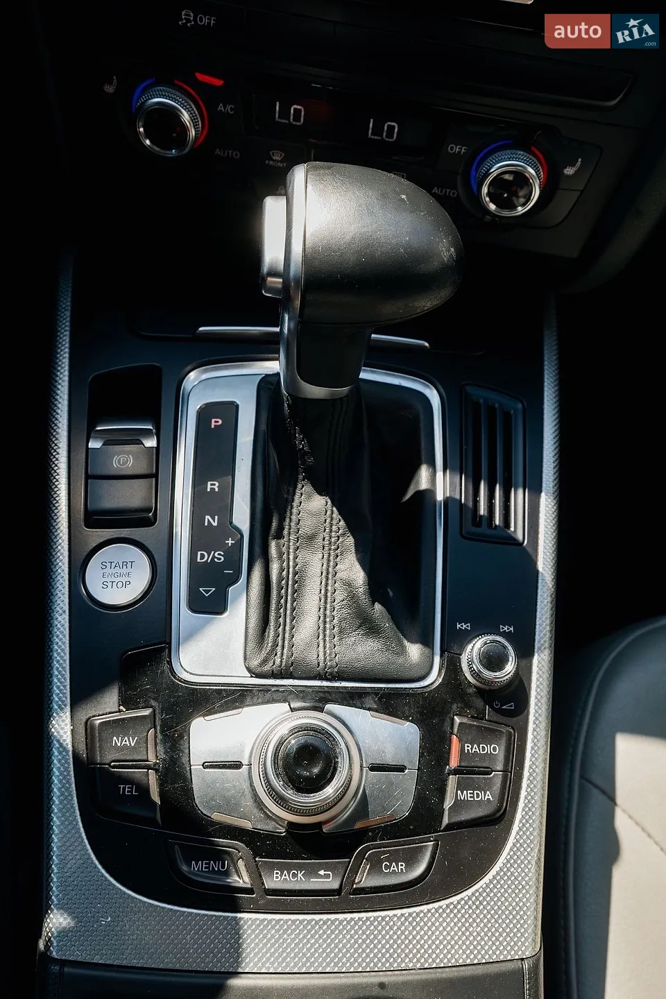 2015 Audi A4 - мініатюра 46