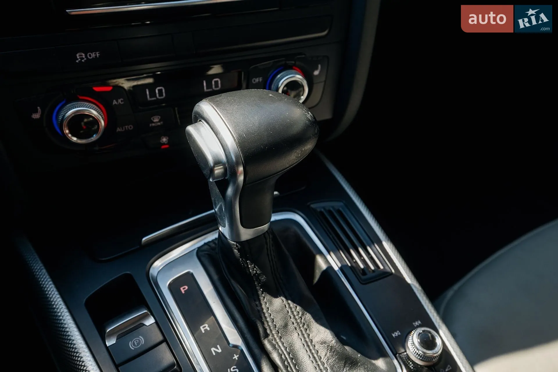 2015 Audi A4 - мініатюра 50