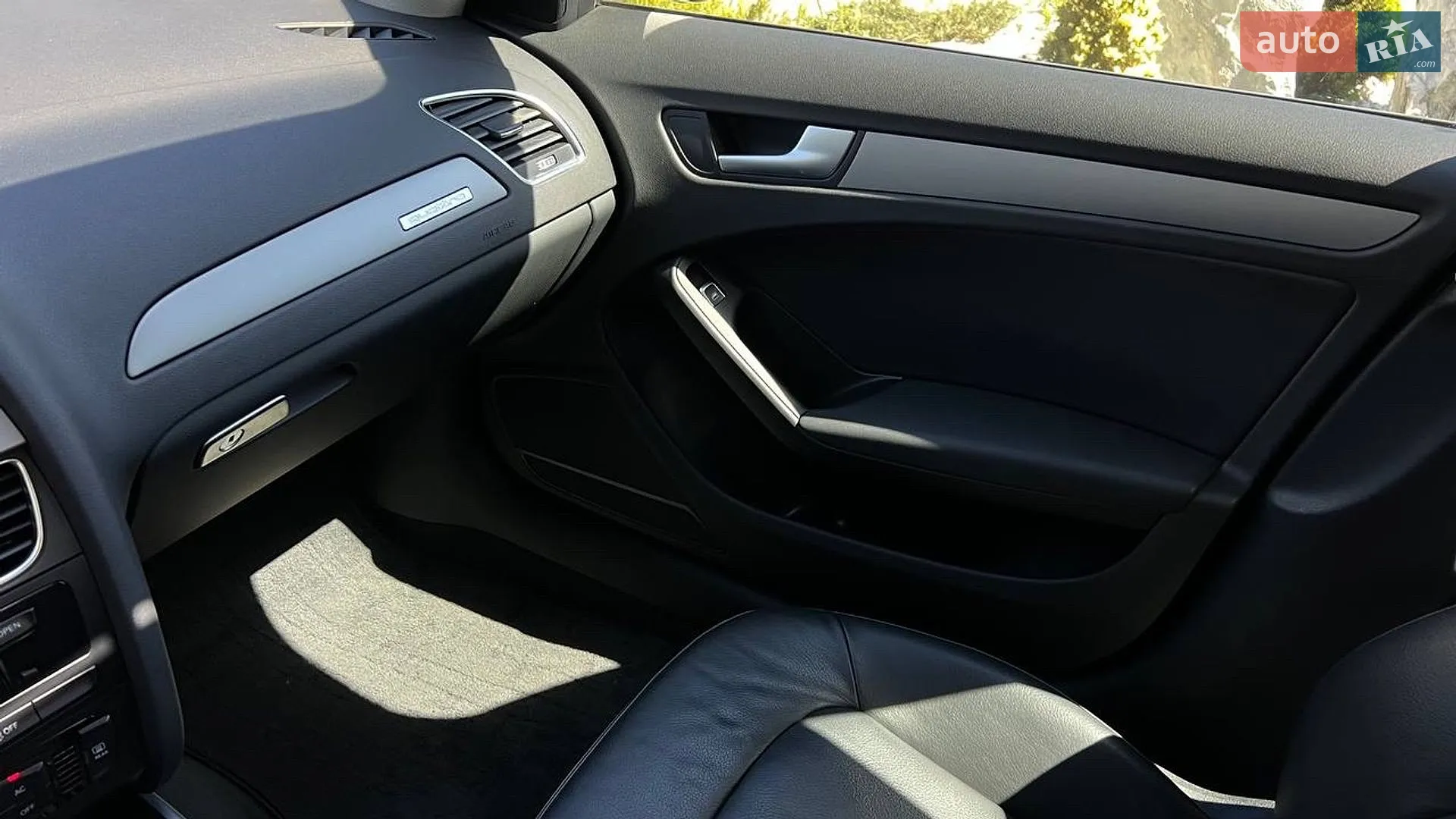 2012 Audi A4 - мініатюра 16