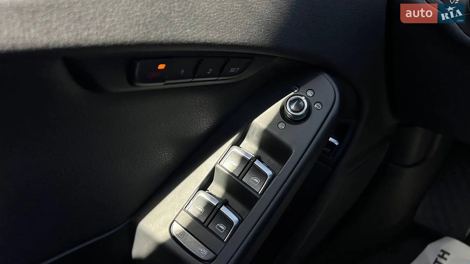 2012 Audi A4 - мініатюра 20