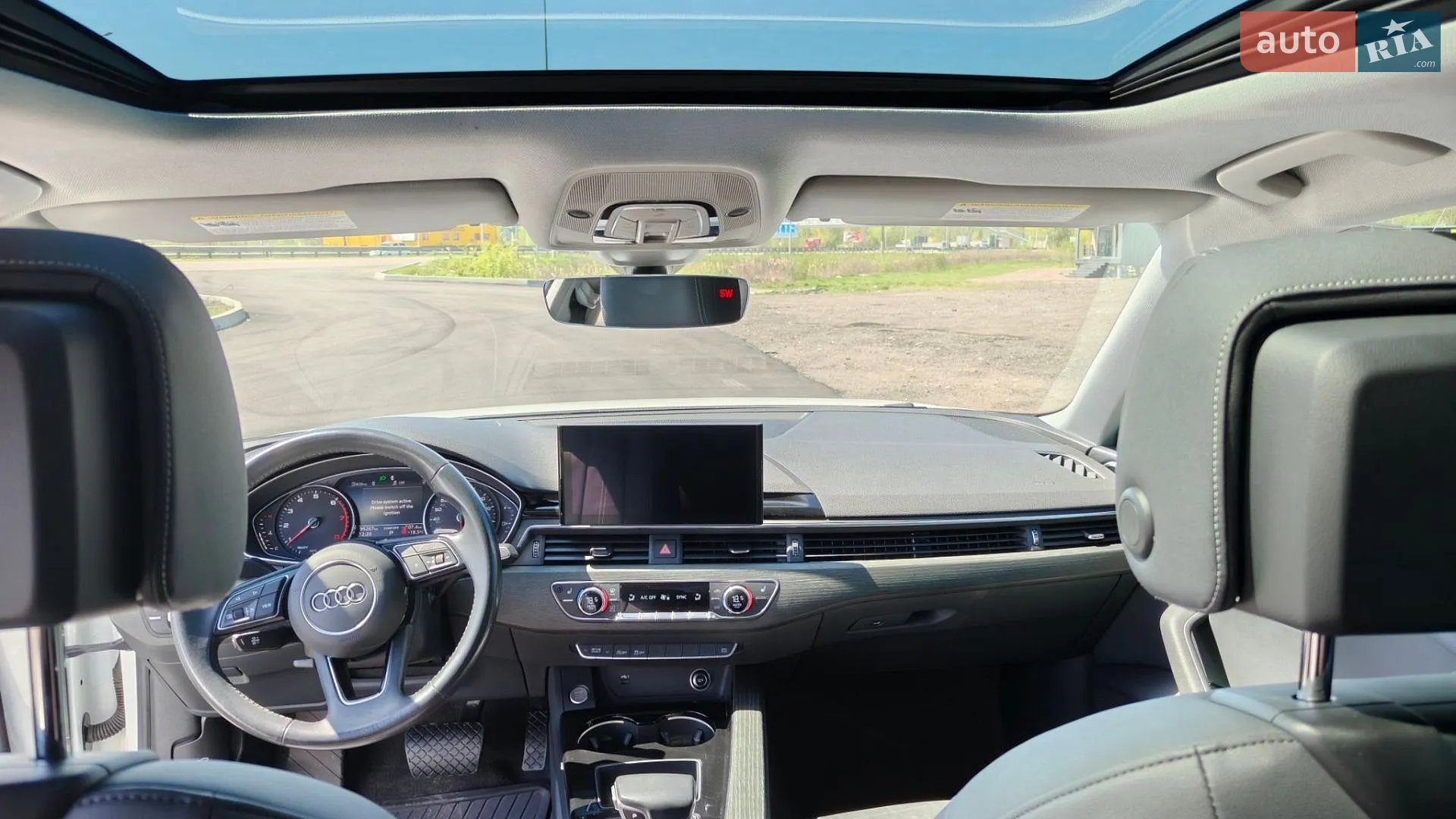 2020 Audi A4 - мініатюра 15