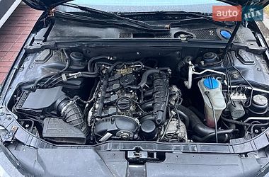 Седан Audi A4 2011 в Киеве