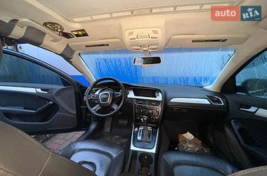 Седан Audi A4 2011 в Киеве