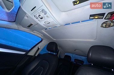 Седан Audi A4 2011 в Киеве