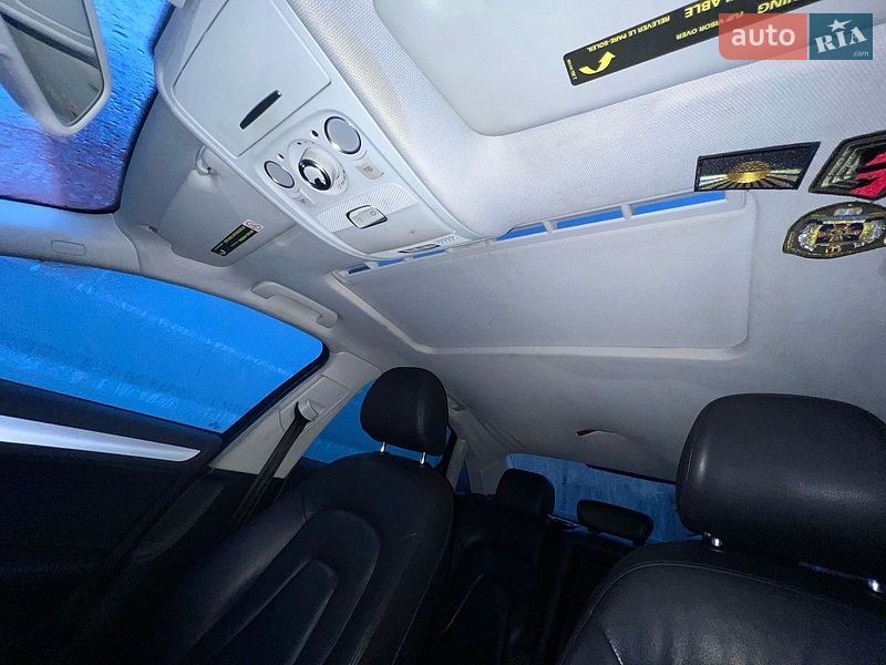 Седан Audi A4 2011 в Киеве