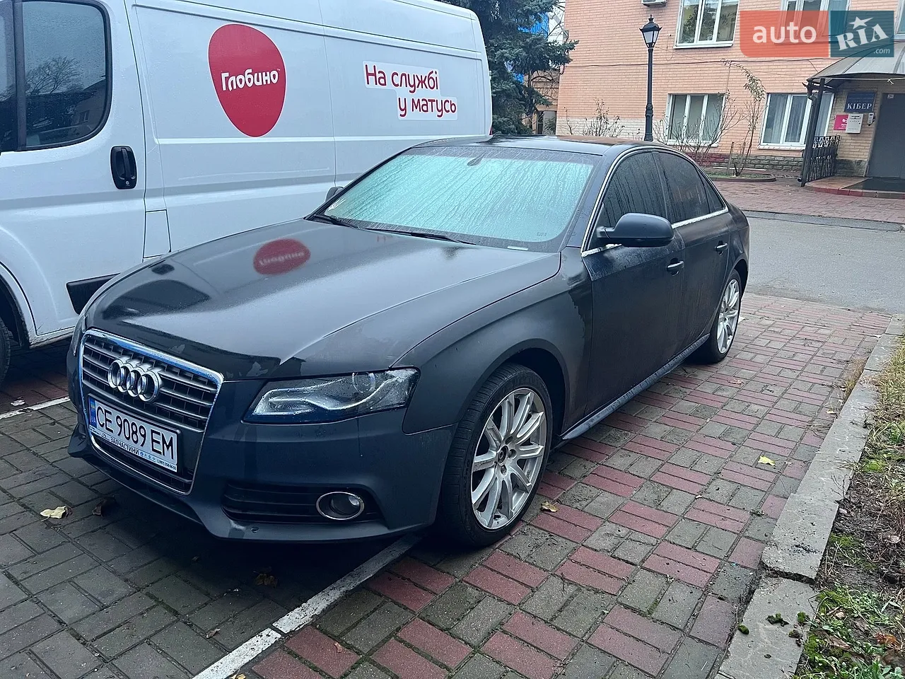 2011 Audi A4 - мініатюра 33