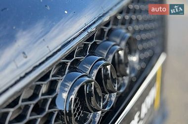 Седан Audi A4 2013 в Києві