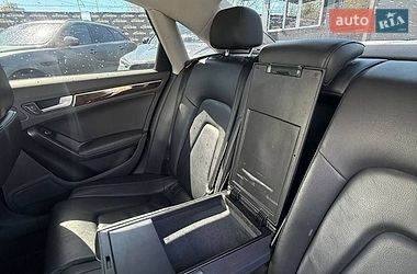 Седан Audi A4 2013 в Києві