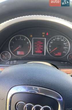 Седан Audi A4 2006 в Корсуне-Шевченковском