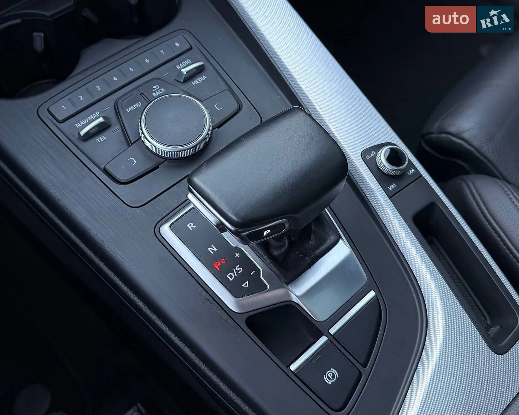 2018 Audi A4 - мініатюра 26