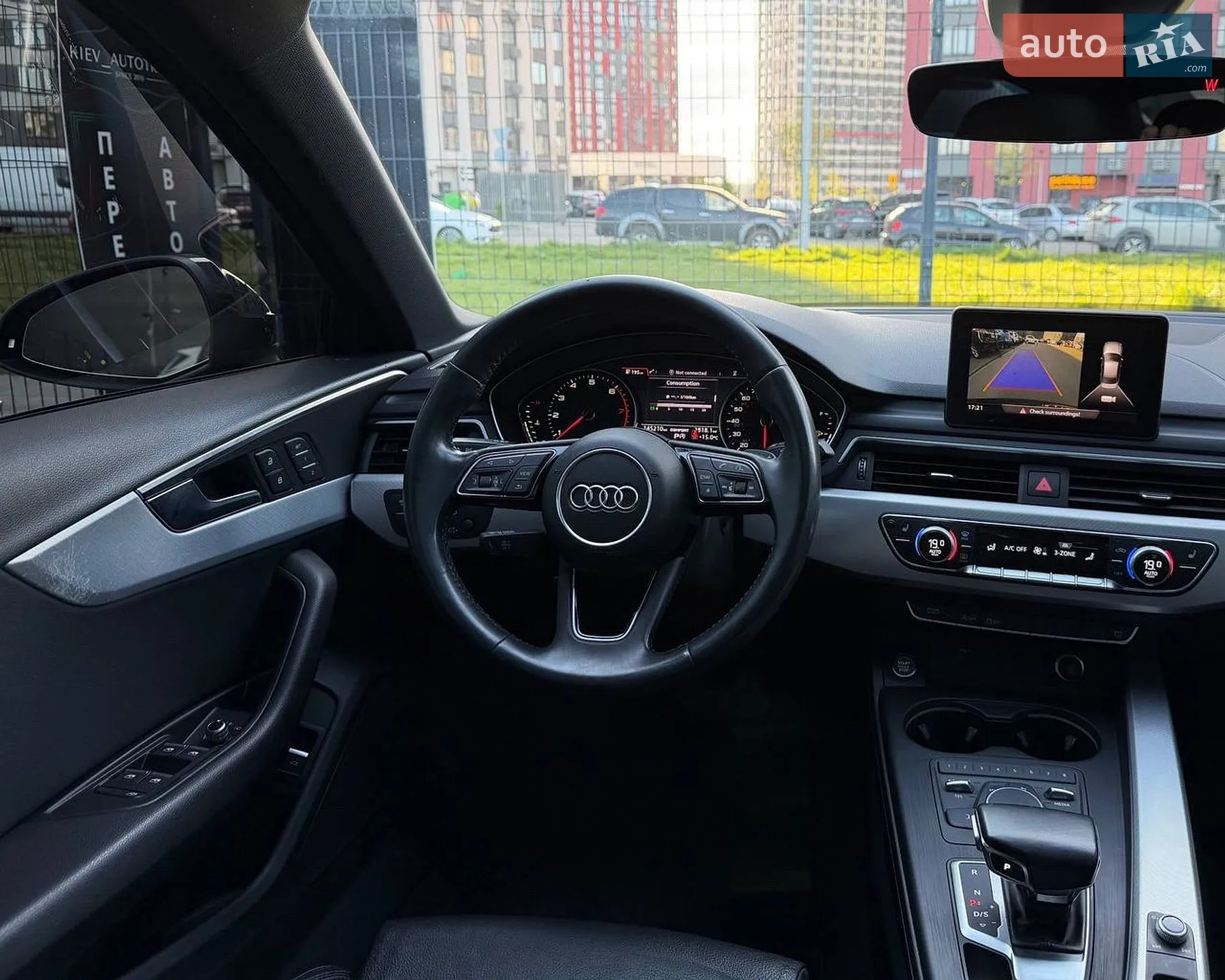 2018 Audi A4 - мініатюра 36