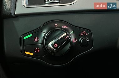 Седан Audi A4 2013 в Одесі