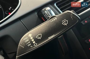 Седан Audi A4 2013 в Одесі