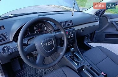 Універсал Audi A4 2005 в Луцьку фото 10 Універсал Audi A4 2005 в Луцьку