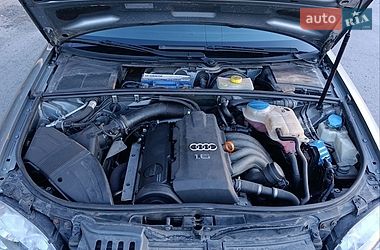 Універсал Audi A4 2005 в Луцьку фото 14 Універсал Audi A4 2005 в Луцьку