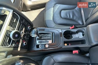 Седан Audi A4 2015 в Киеве