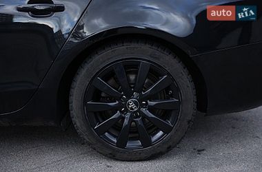 Седан Audi A4 2014 в Києві