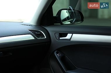 Седан Audi A4 2014 в Києві