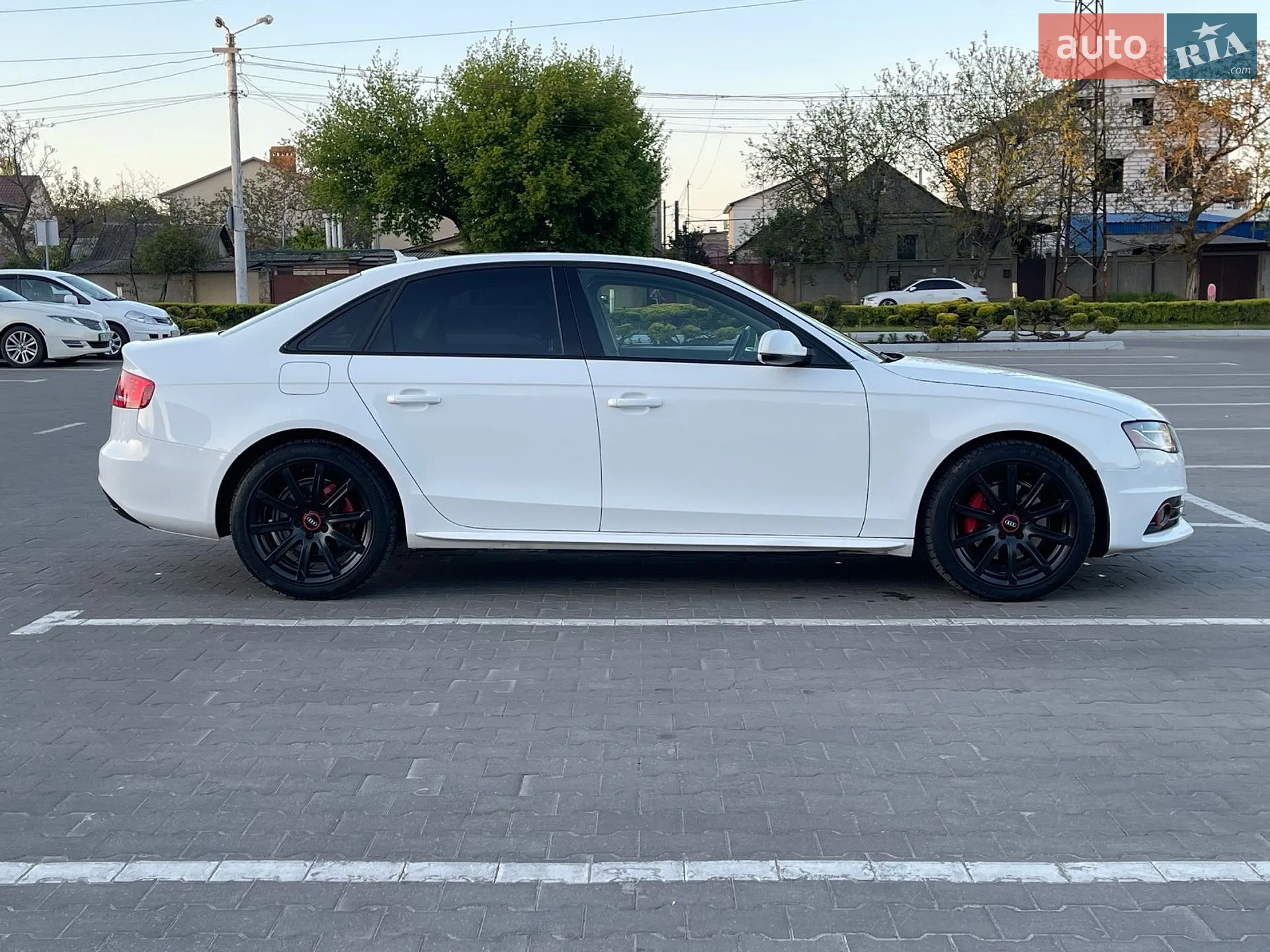 2011 Audi A4 - мініатюра 5