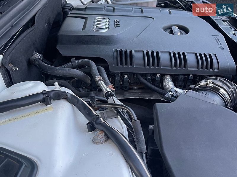 Седан Audi A4 2011 в Одессе
