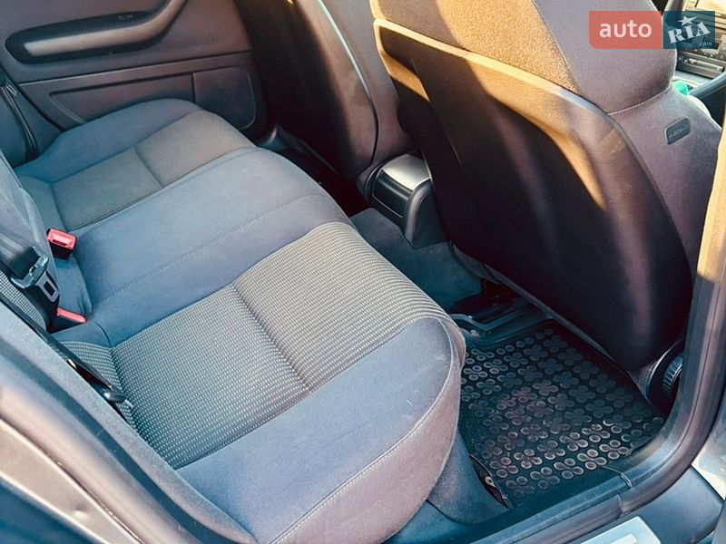 Універсал Audi A4 2008 в Вінниці