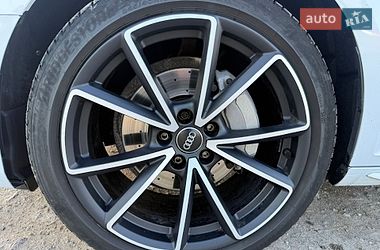 Универсал Audi A4 2016 в Василькове