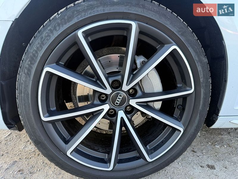 Универсал Audi A4 2016 в Василькове