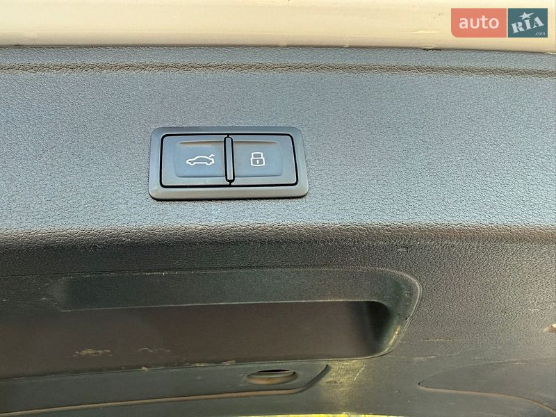 Универсал Audi A4 2016 в Василькове