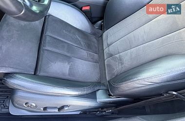 Универсал Audi A4 2016 в Василькове