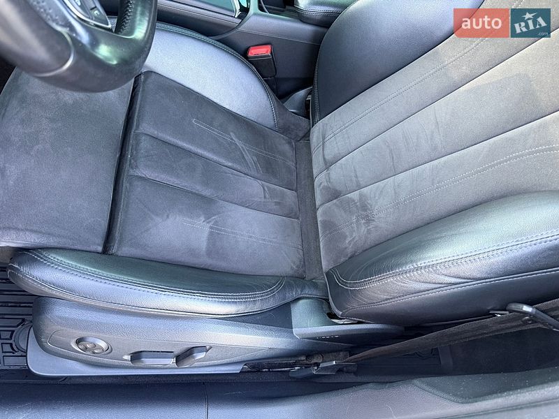 Универсал Audi A4 2016 в Василькове