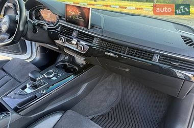 Универсал Audi A4 2016 в Василькове