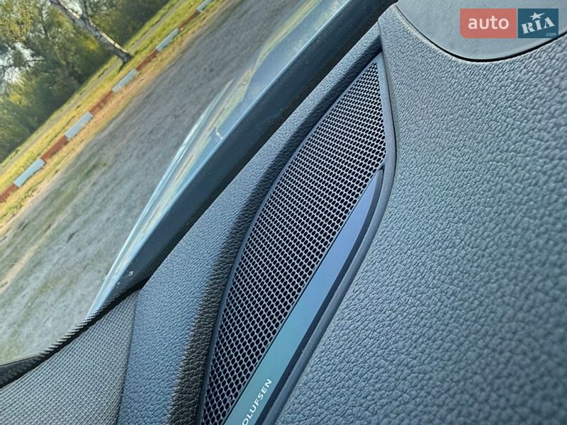 Универсал Audi A4 2016 в Василькове