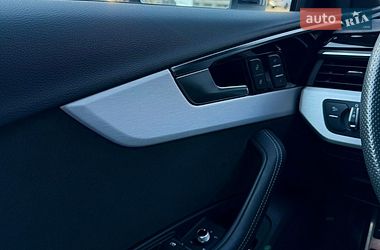 Седан Audi A4 2020 в Киеве