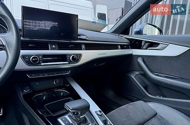 Седан Audi A4 2020 в Киеве