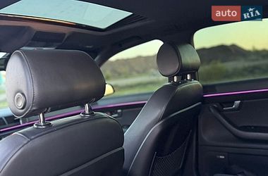 Седан Audi A4 2008 в Виннице