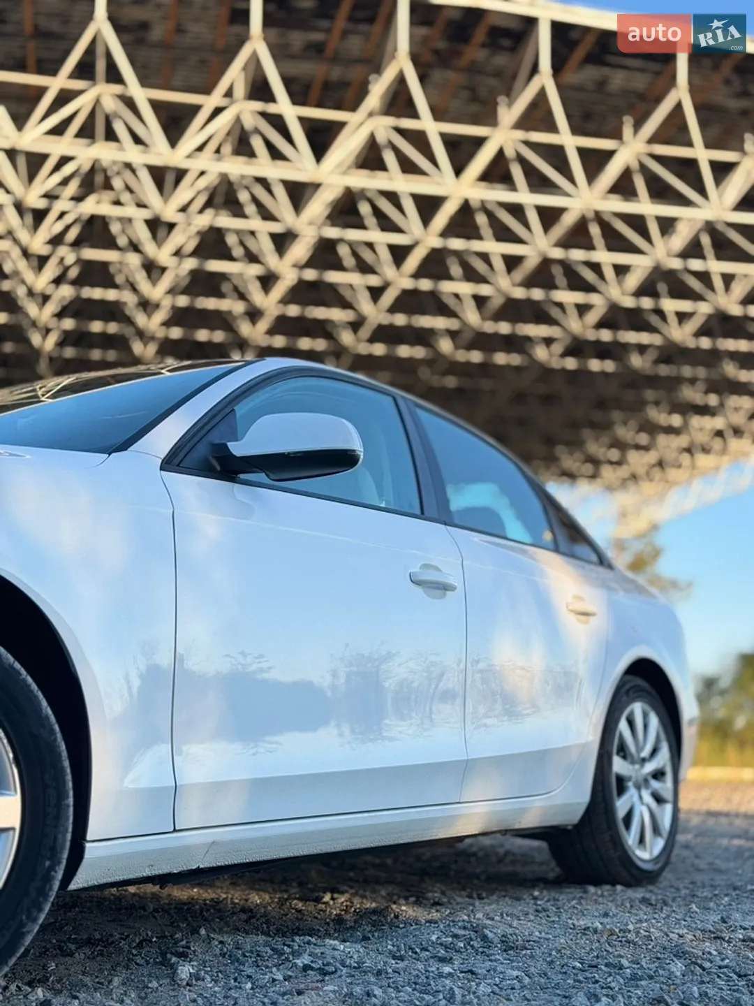 2014 Audi A4 - мініатюра 8