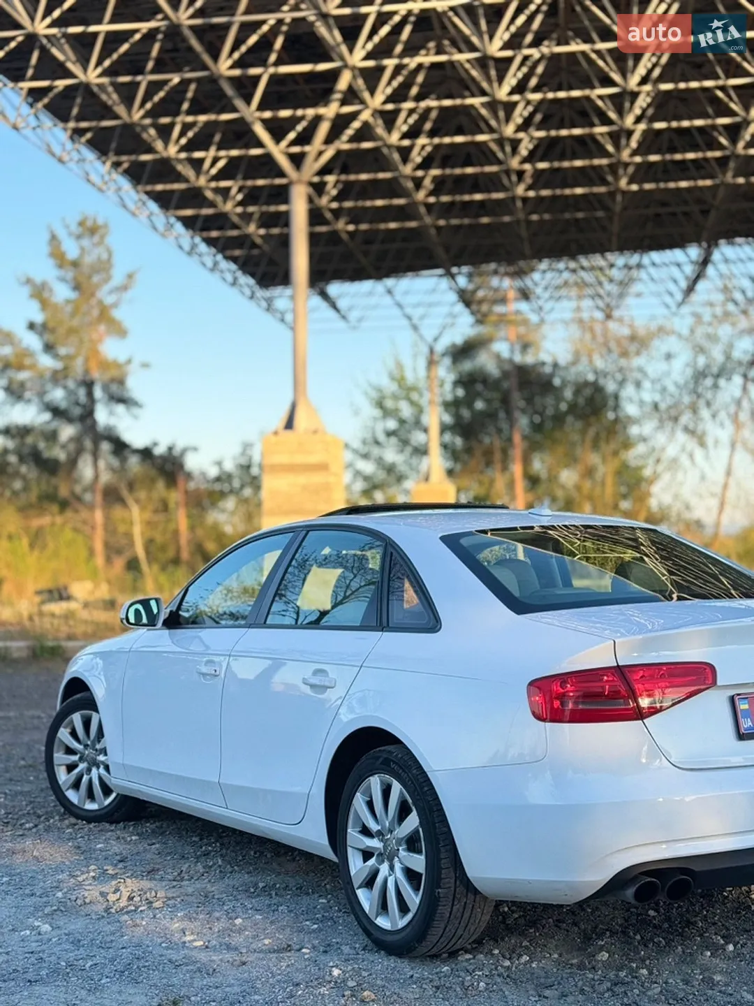 2014 Audi A4 - мініатюра 13