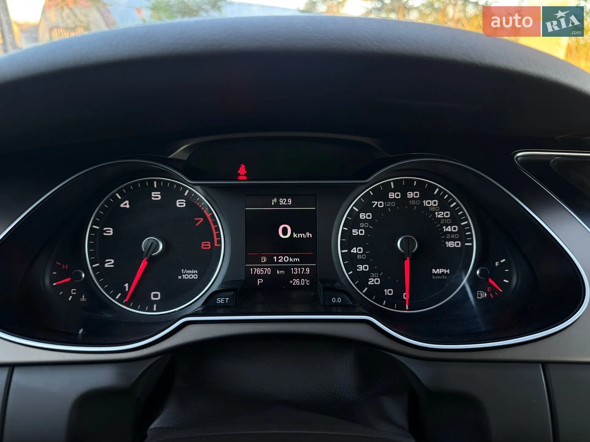 2014 Audi A4 - мініатюра 23