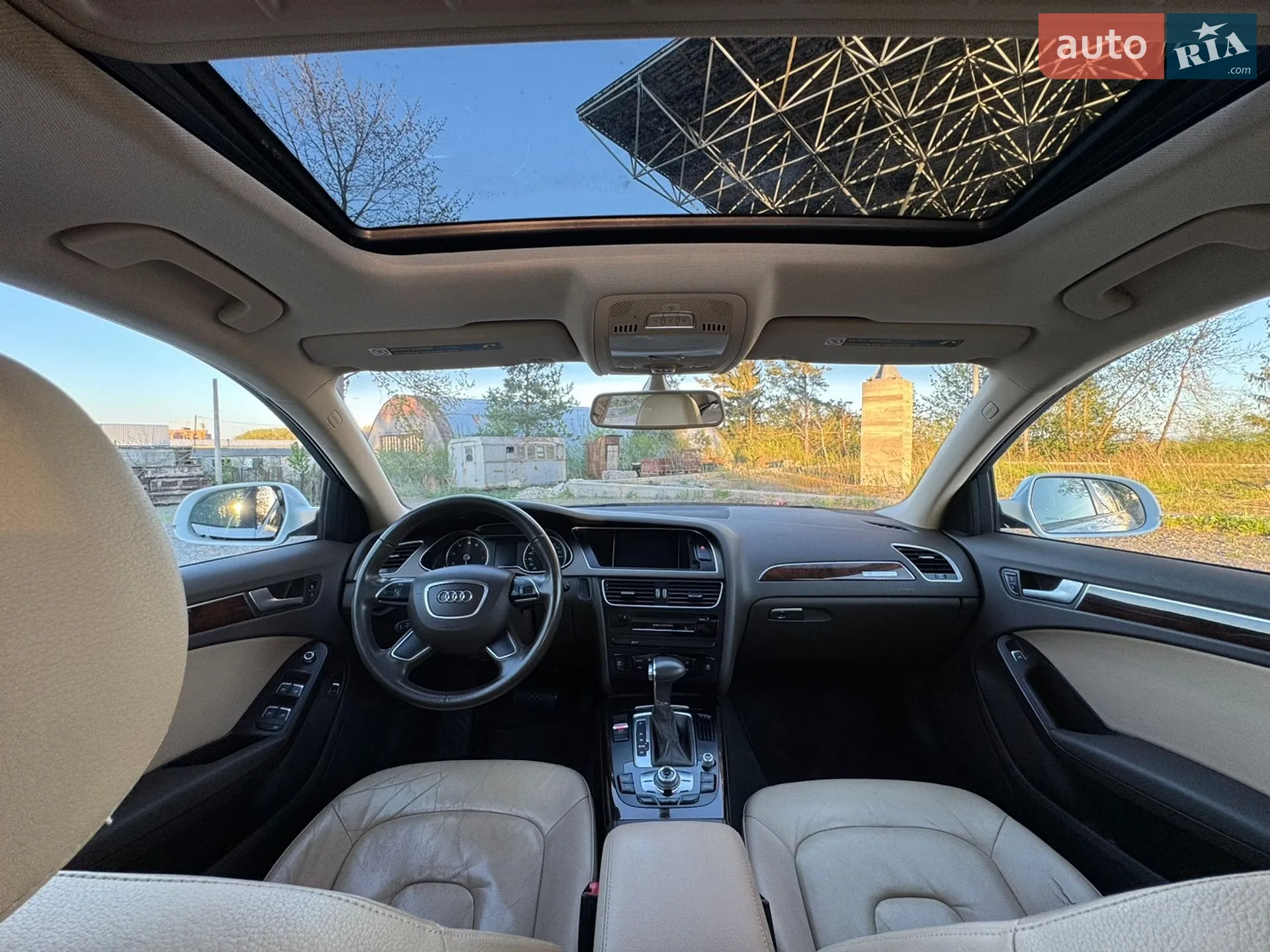2014 Audi A4 - мініатюра 28