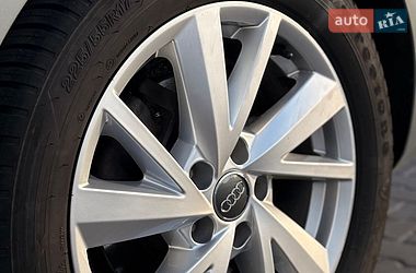 Універсал Audi A4 2009 в Києві