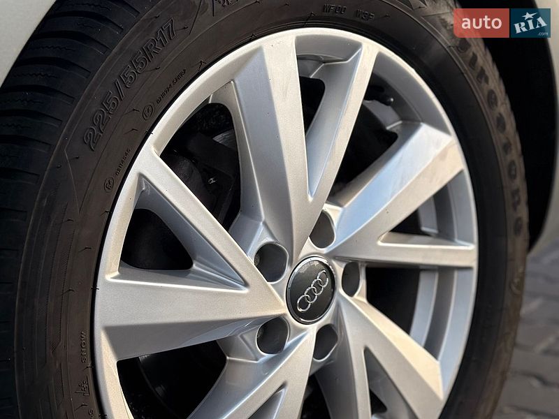 Універсал Audi A4 2009 в Києві