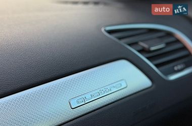 Седан Audi A4 2008 в Дніпрі