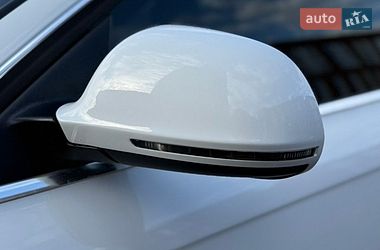 Седан Audi A4 2008 в Дніпрі