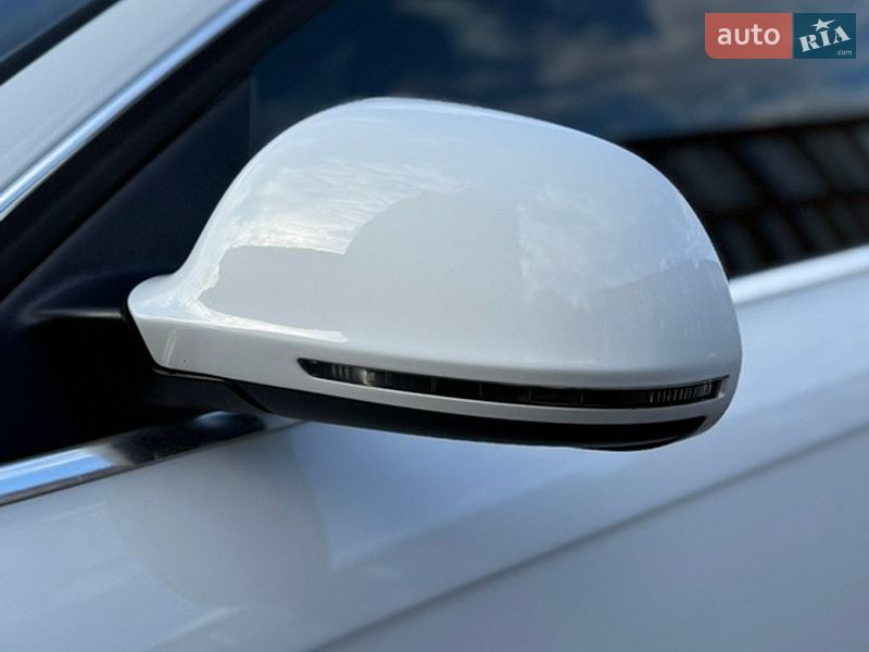 Седан Audi A4 2008 в Дніпрі