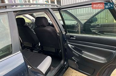 Универсал Audi A4 1996 в Подгайцах
