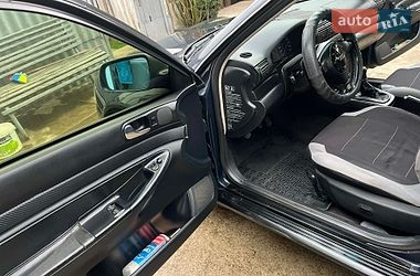 Универсал Audi A4 1996 в Подгайцах