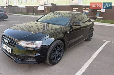 Седан Audi A4 2014 в Ніжині